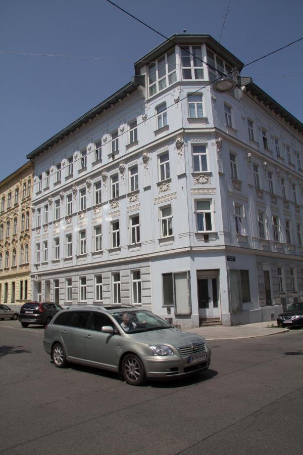 Vienna4You App 15 You Are Welcome 외부 사진