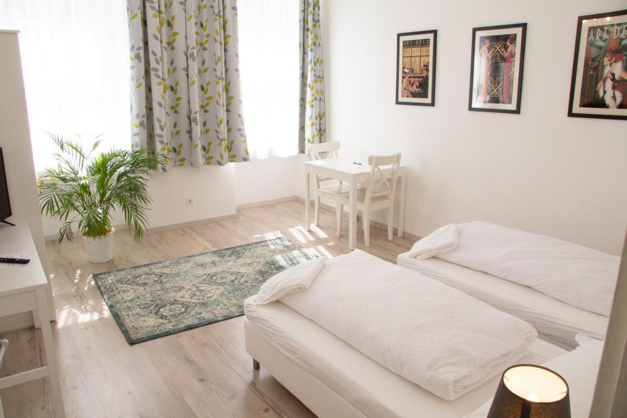 Vienna4You App 15 You Are Welcome 외부 사진